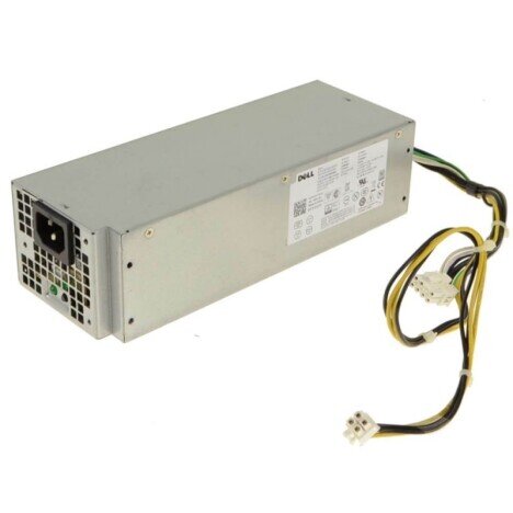 Sursa alimentare Dell OptiPlex 3040 / 5040 / 7040 SFF, 180W